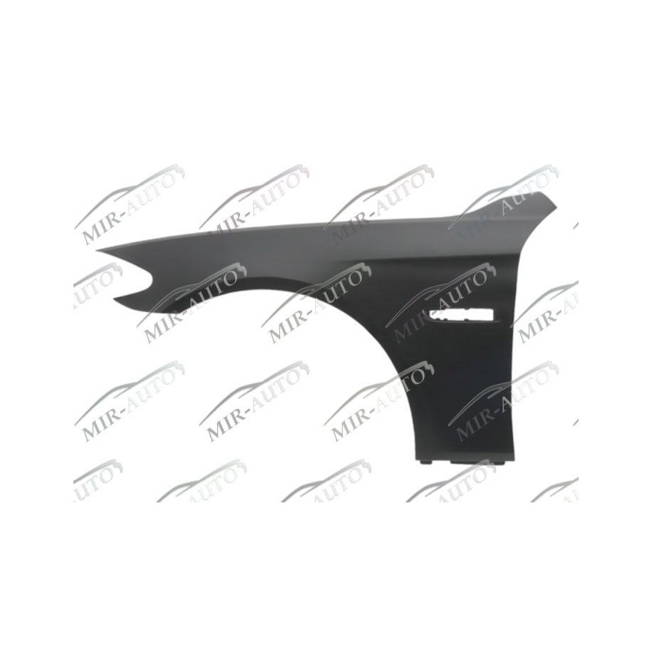 Front fender