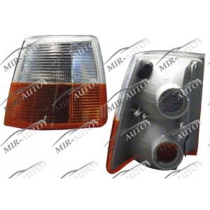 Поворот передний с габаритом