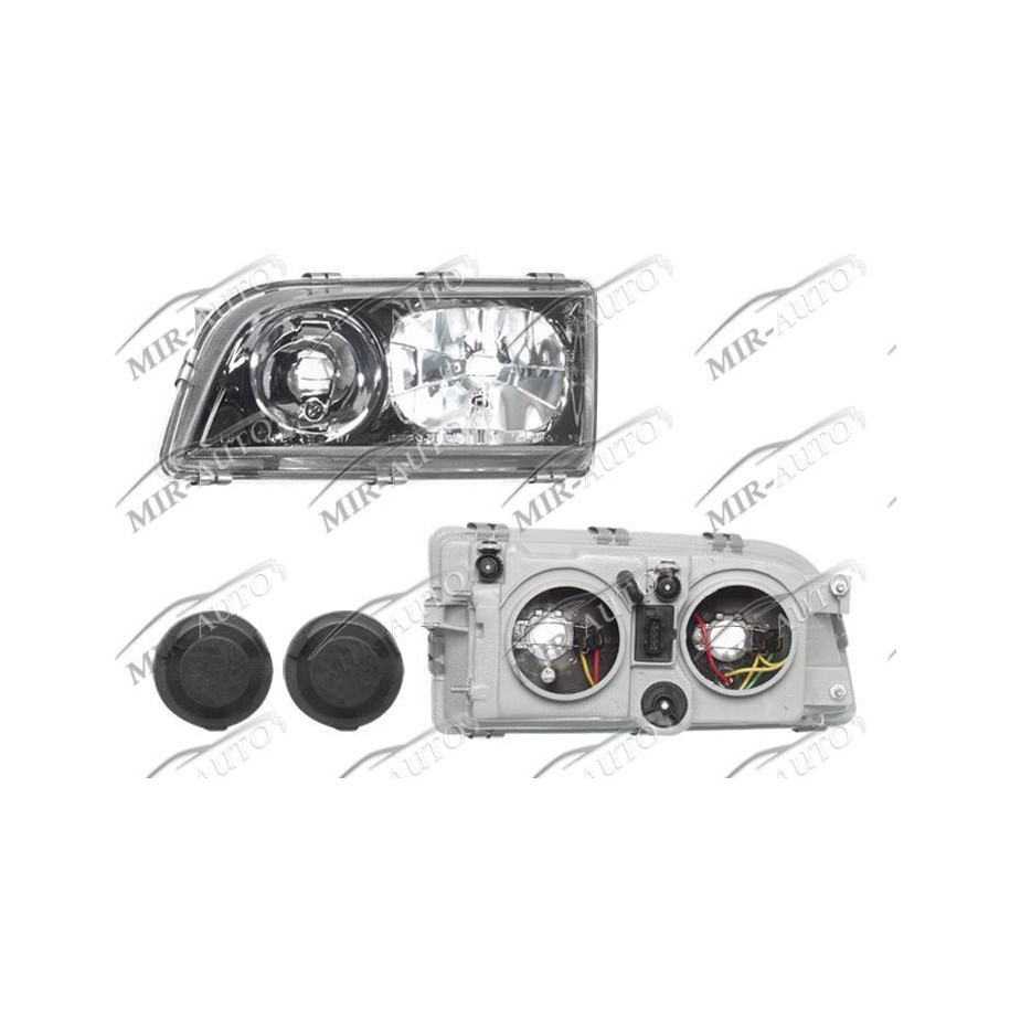 Headlamp