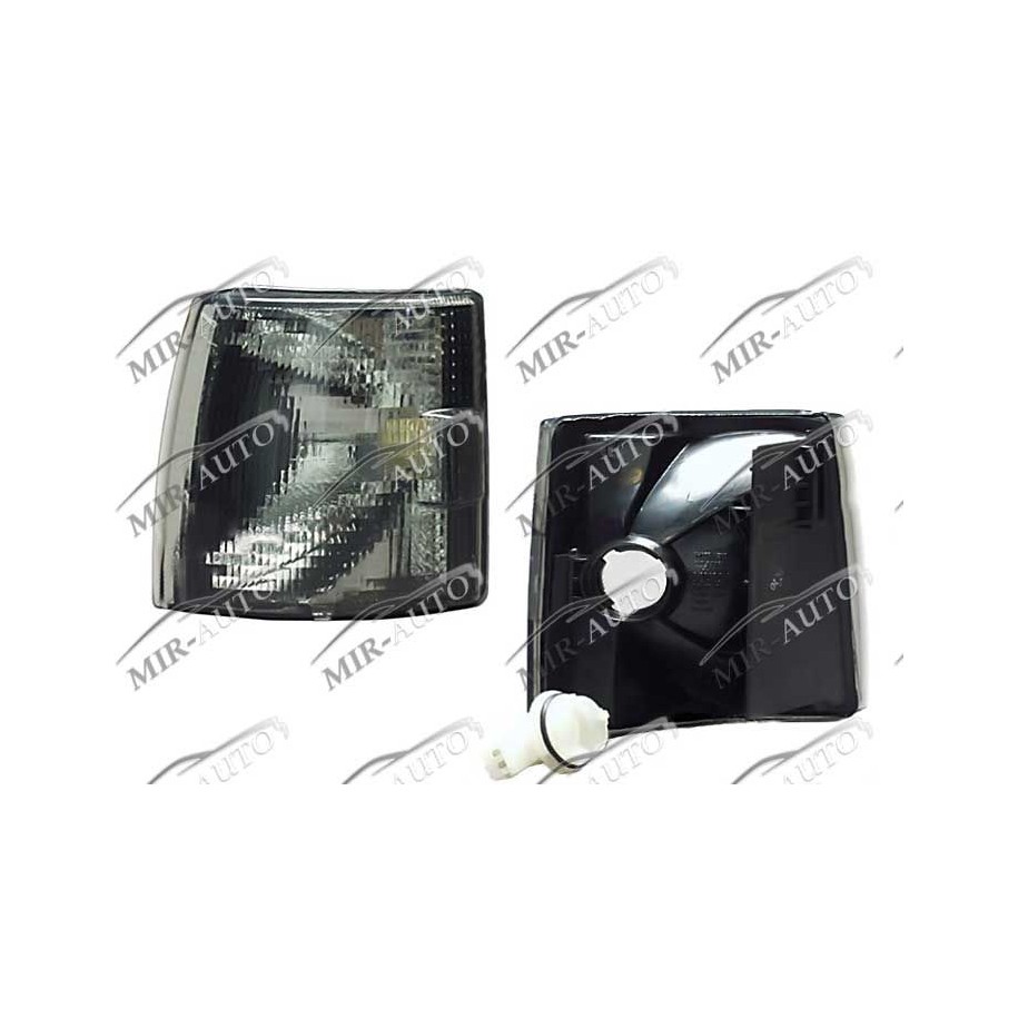 Указатель поворота передний