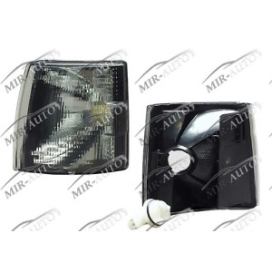 Priekinis posūkio žibintas