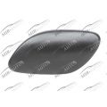 Headlamp washer cover