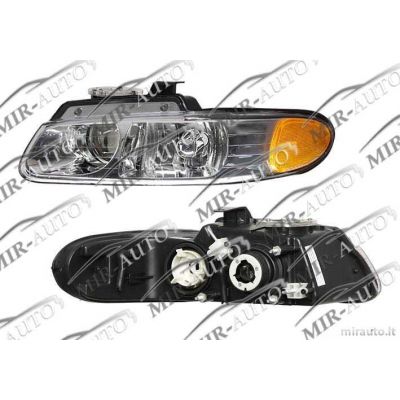 Headlamp