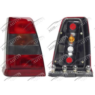 Tail Light