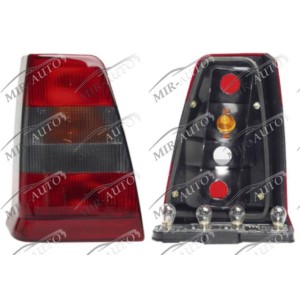 Tail Light