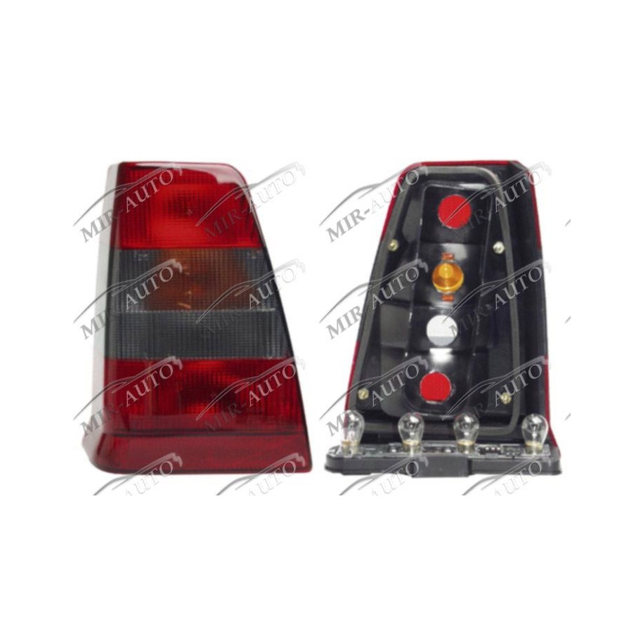 Tail Light