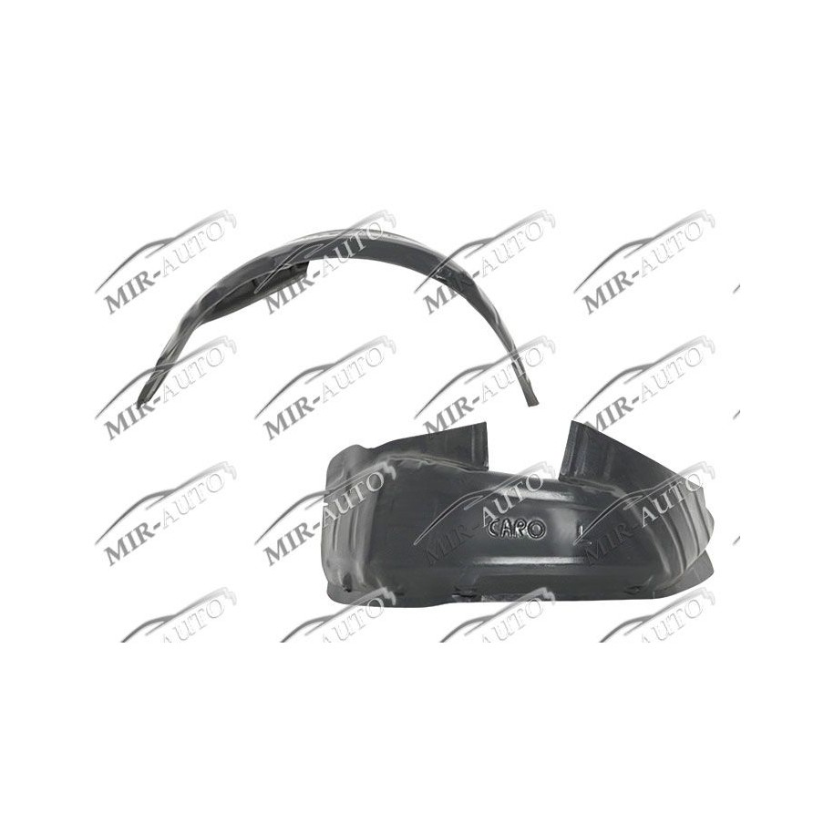 Plastic Inner Fender