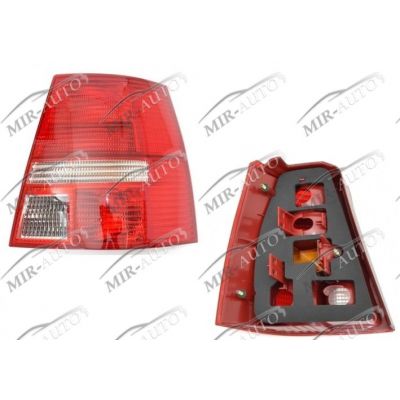 Tail Light