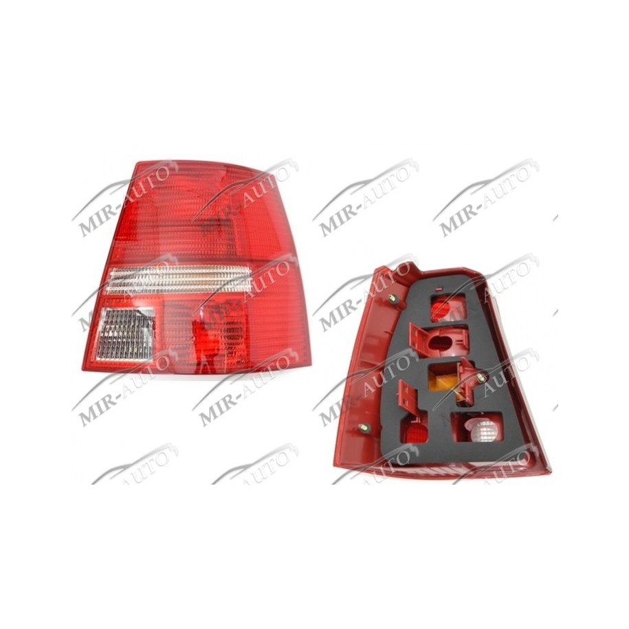Tail Light