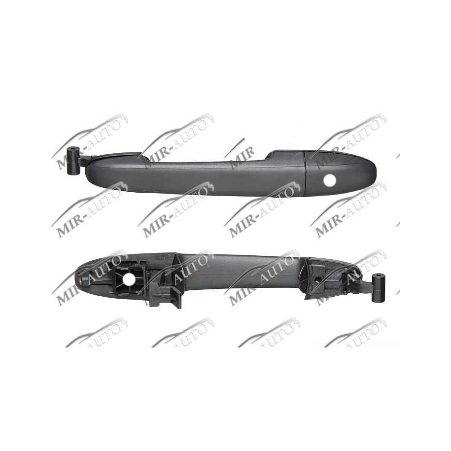 Ручка внешняя