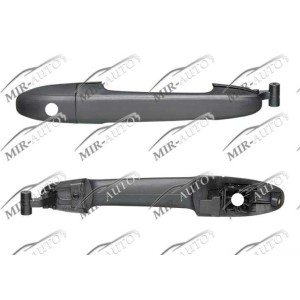 Outside Door  Handle