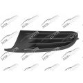 Bumper grill