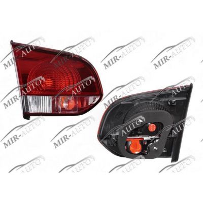 Tail light