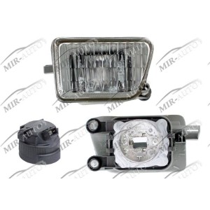 Фара противотуманная передняя