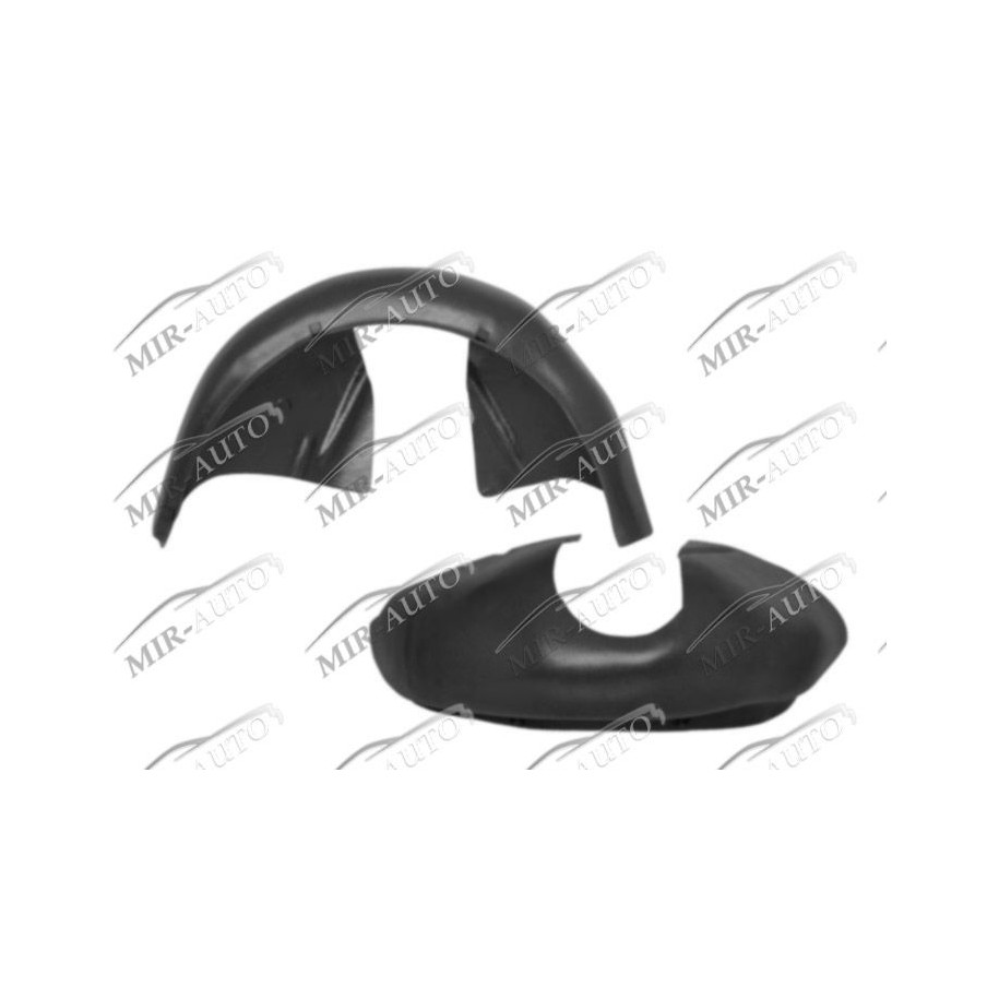 Plastic Inner Fender