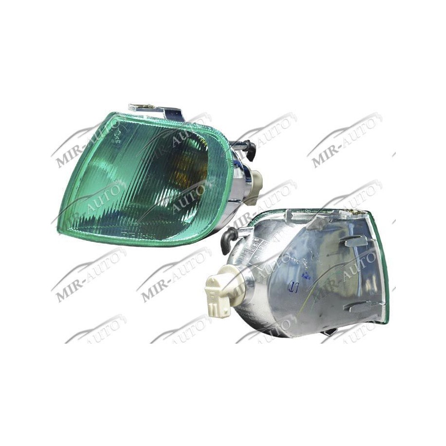 Указатель поворота передний