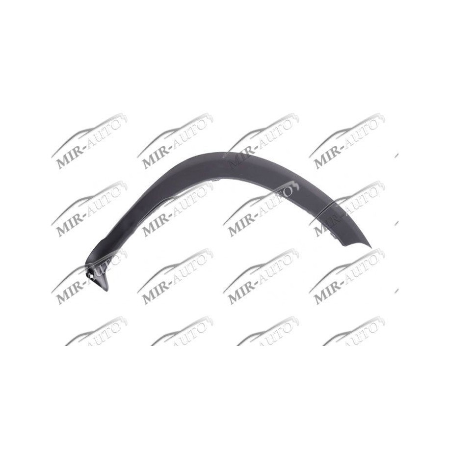 Fender Arch (Moulding)