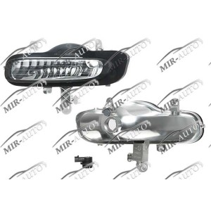 Daytime running light