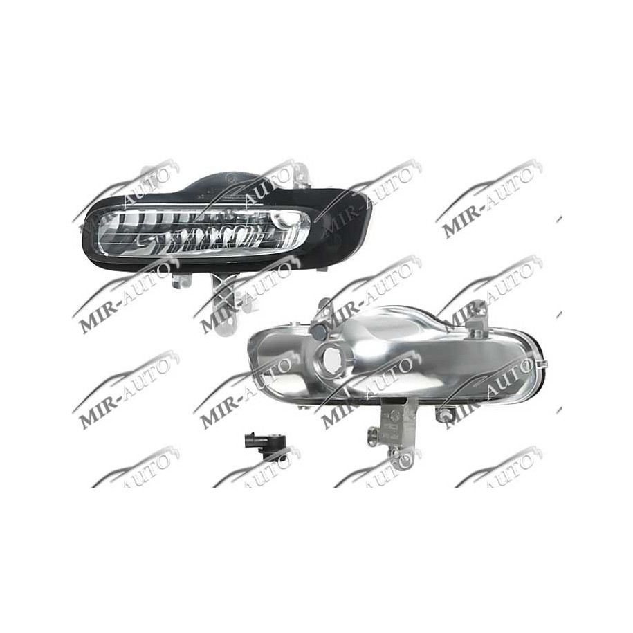 Daytime running light
