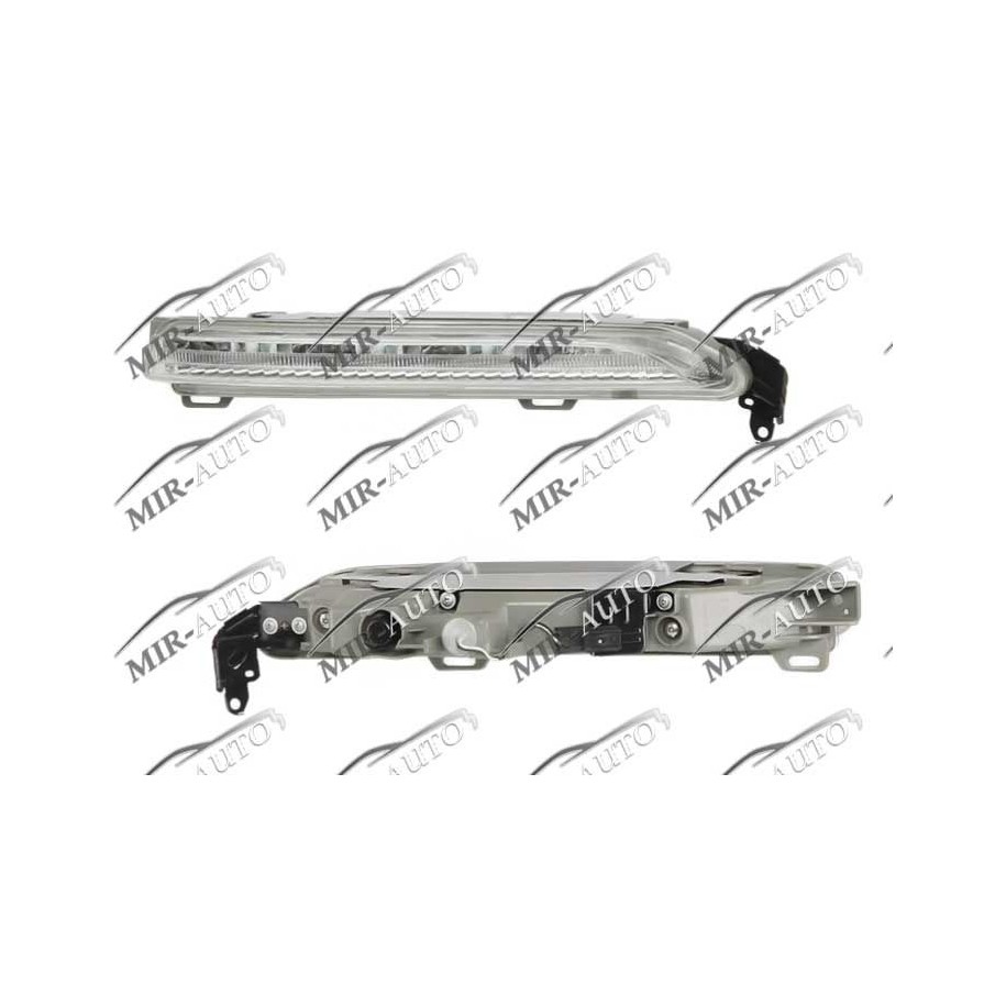 Daytime running light