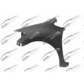 Front fender