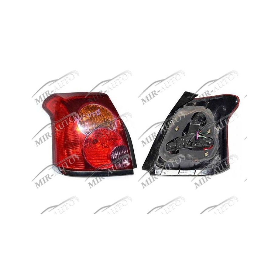 Tail Light