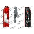 Tail light