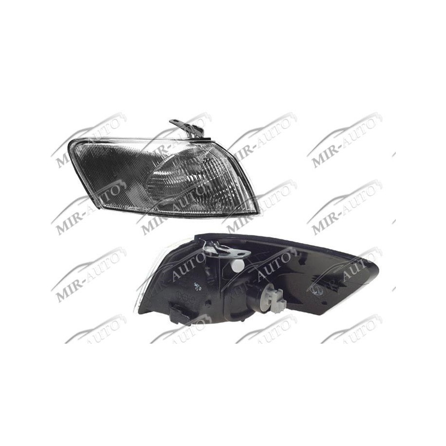 Указатель поворота передний