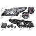 Main Headlamp