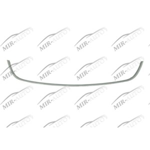 Bumper Grill Moulding