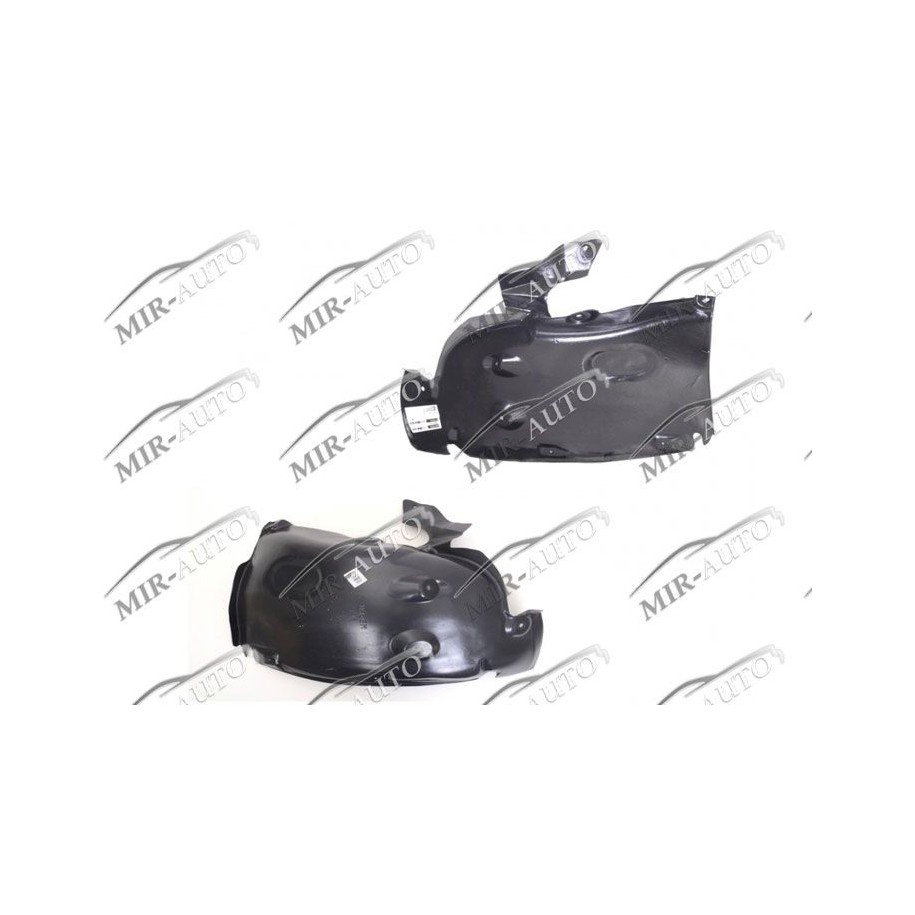 Plastic Inner Fender