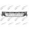Bumper grill
