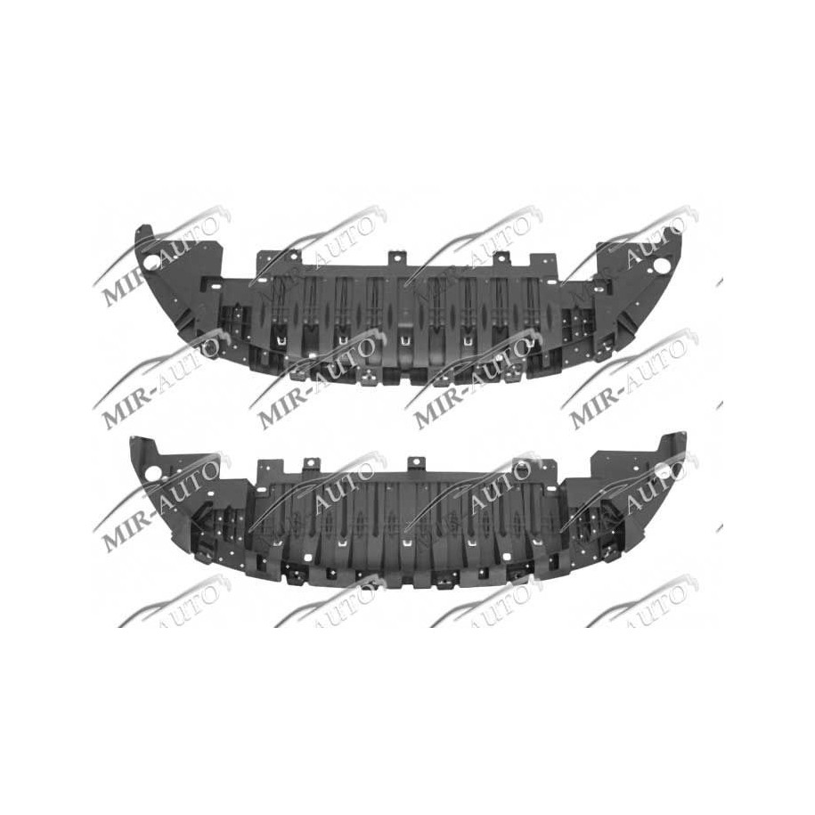 Apatinė bamperio apsauga