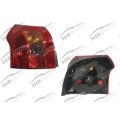 Tail light