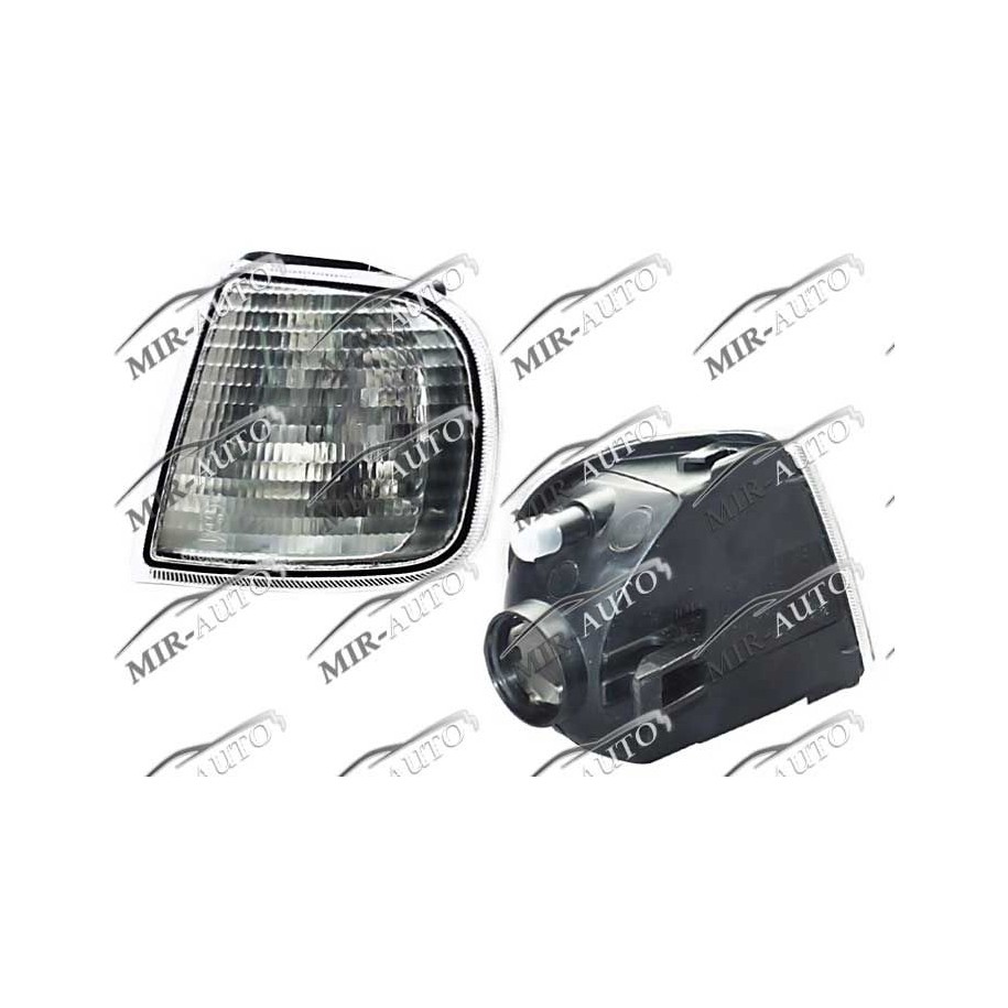 Указатель поворота передний