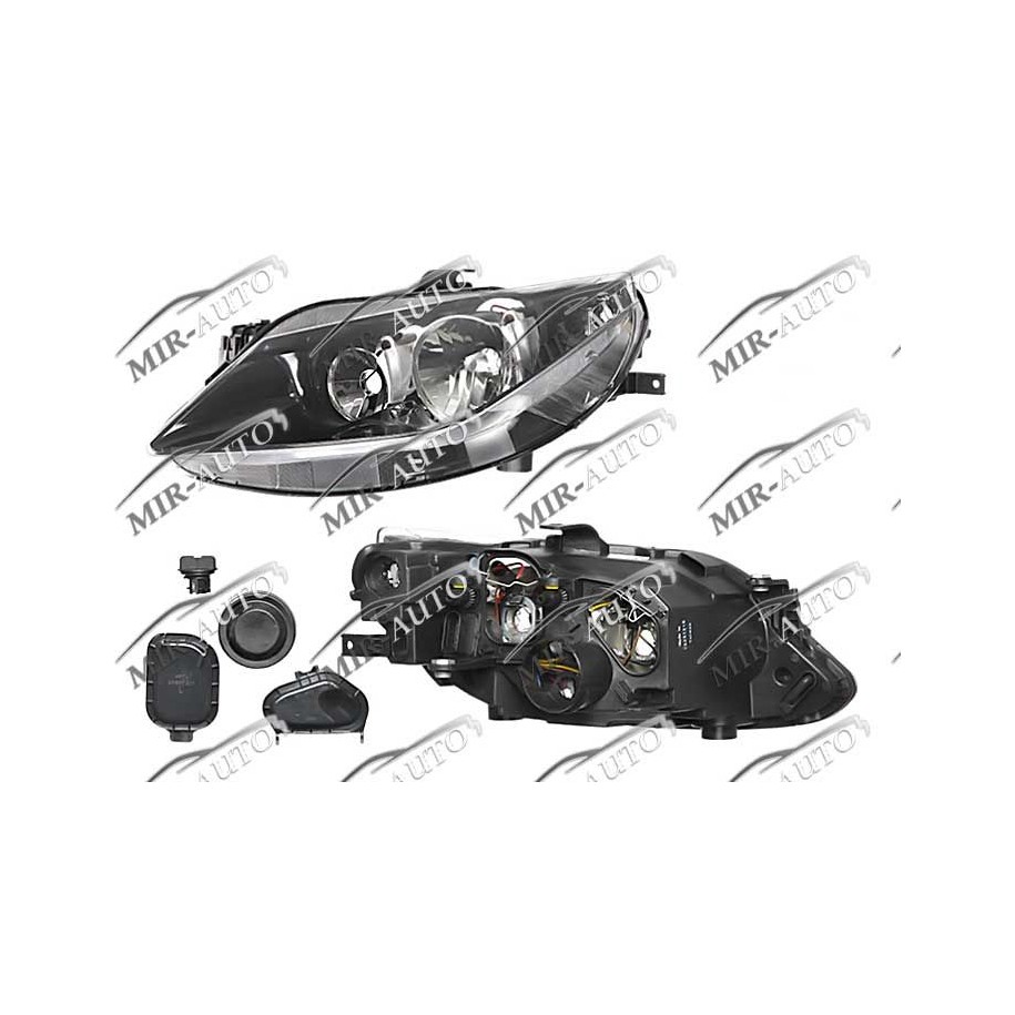 Headlamp