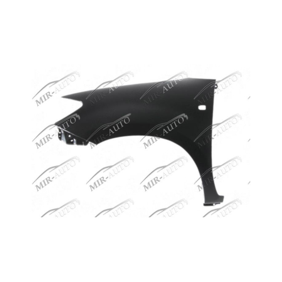 Front Fender