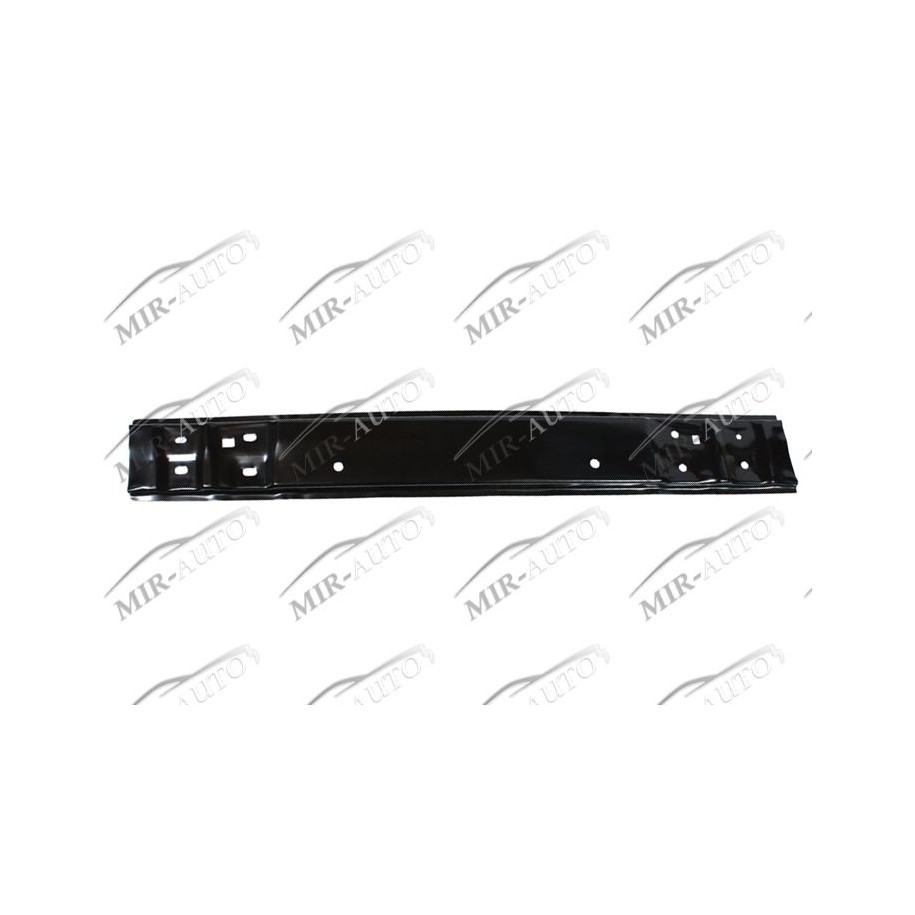 Bumper reinforcement