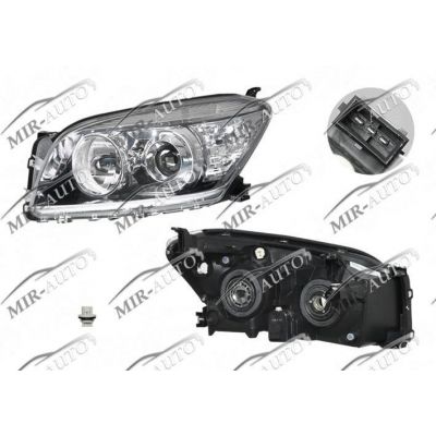 Headlamp