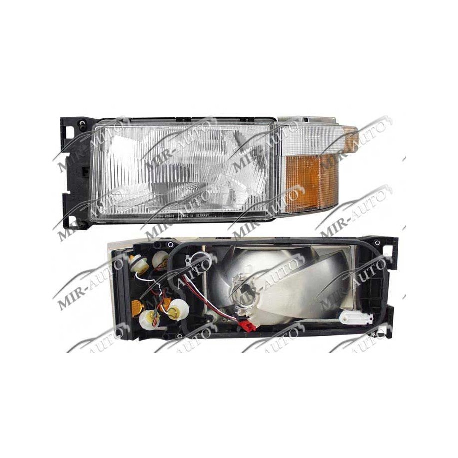 Headlamp