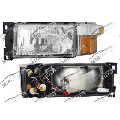 Headlamp