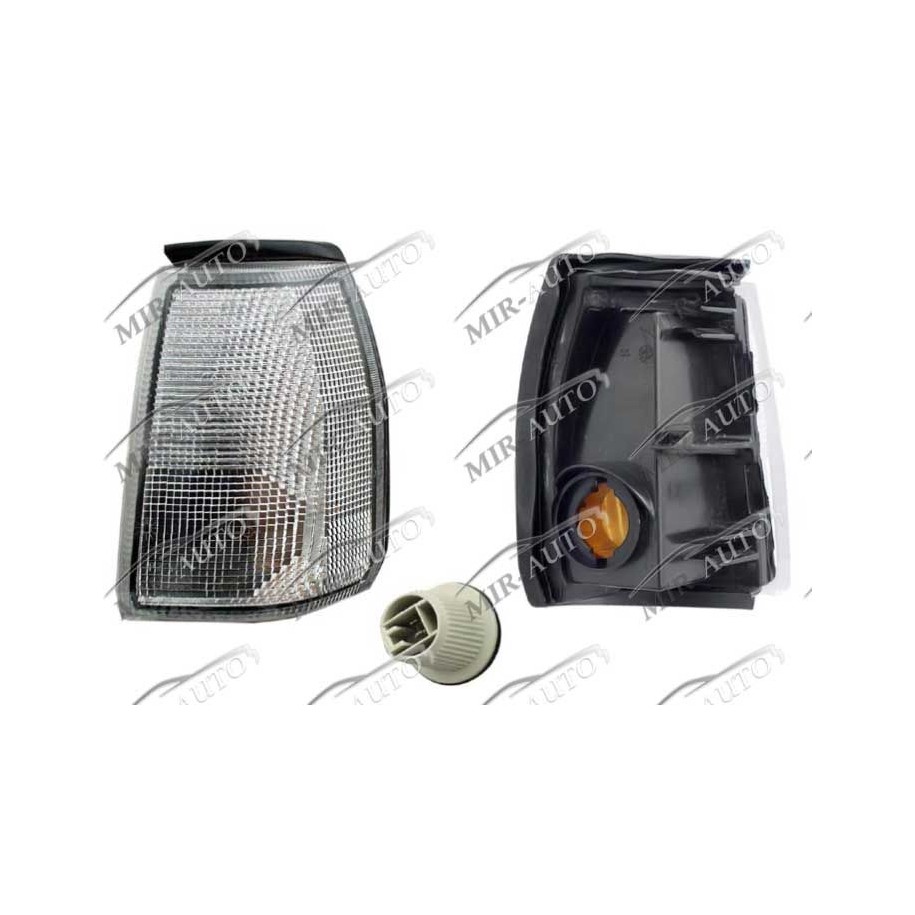 Priekinis posūkio žibintas