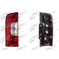 Tail light