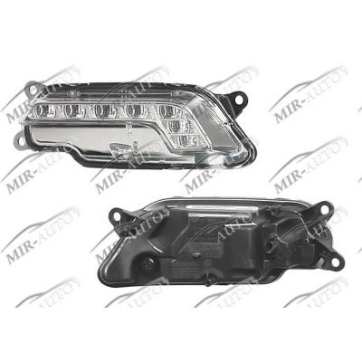 Daytime running light