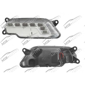 Daytime running light