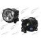 Front fog lamp