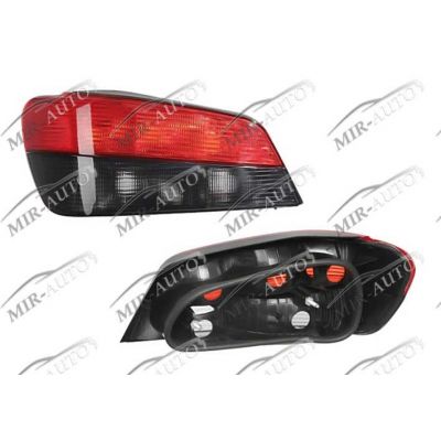 Tail light