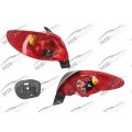 Tail light
