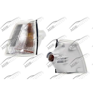 Указатель поворота передний