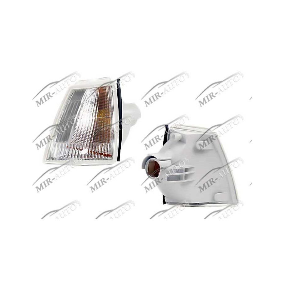 Указатель поворота передний